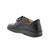 Finn Comfort Norwich, Halbschuh, Montana (Glattleder), schwarz 1111-060099