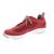 Lizard Regatta, Red, Bootsschuh 120040