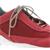 Lizard Regatta, Red, Bootsschuh 120040