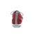 Lizard Regatta, Red, Bootsschuh 120040