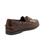 Sebago Docksides, Full-Grain Leather, Brown Oiled Waxy, Men 70000G0-925