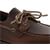 Sebago Docksides, Full-Grain Leather, Brown Oiled Waxy, Men 70000G0-925