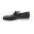 Sebago Naples W, Full-Grain Leather (Glattleder), Blue Navy, Woman 70014W0-908