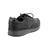 Joya Tina II Black Sneaker, Full GraiLeather/ Velour / Textile, Active-Sohle, Kat. Emotion 866spo