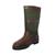 Dubarry Kildare, Dry Fast - Dry Soft Leder, Ivy (braun / olive), Gore-Tex Ausstattung 3892-79
