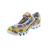 Allrounder Niro, Klettverschluss, Tropical 99/ Open Mesh 92 Multicolor/Cloud N819