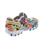 Allrounder Niro, Klettverschluss, Tropical 99/ Open Mesh 92 Multicolor/Cloud N819