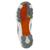 Lizard Regatta, Grey, Bootsschuh, schnelltrocknend, Vibram-Sohle 12513