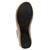 Waldläufer Heliett, Sandale, Meadow (bedrucktes Leder),   cement, Weite H, 342004-144-013