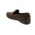 Dubarry Mizen XLT Slipper, Walnut, DryFast-DrySoft™ Nubuk, 3748-52