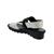 Arche Ikhini, Sandalette, Zehengreifer, Fast metal (Glattleder), beige, Latexsohle