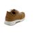 Rollingsoft Sneaker, Mesh Model / Samtchevreau, sattel, Wechselfußbett 46.946.32