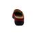 Wolky Seamy-Slide Clog, Oiled nubuck, dark-red, 0625016-505