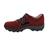 Waldläufer HOLLY Outdoor Sneaker, 7x Denver, rubin schwarz, Weite H 471000-704-612
