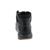 Joya Rudolf Black Midcut Stiefel, Full Grain Leather/ Textile, Senso-Sohle, Kategorie Emotion 195boo