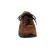 Waldläufer H-Lana Sneaker, Velour Giraffestr. Supreme, Ortho- Tritt, cognac, Weite H 758H02-400-260