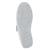 Waldläufer Henni-Soft Halbschuh Ortho-Tritt, Porto Circlestr. Porto, weiss/cement, Weite H 496H31-353-799