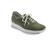 Waldläufer H-Lana, Sneaker, Order/Porto, minze/weiss, Weite H 758008-203-293