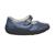 Waldläufer Helli,  Halbschuh, Dynamic-Sohle, Chicago, notte, Weite H 502309-148-194