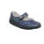 Waldläufer Helli,  Halbschuh, Dynamic-Sohle, Chicago, notte, Weite H 502309-148-194