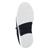 Waldläufer H-Sonja, Dynamic-Sohle, Sneaker, Velour komb., deepblue marine, Weite H 999H03-312-302
