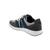Waldläufer Haslo Halbschuh, Denver / Sportnet / Denver,  basalt grau jeans, Weite H 323004-409-247