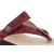 Finn Comfort Alexandria-S, Pantolette, Shibu (Leder), pomodore, 81524-657420