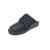 Finn Comfort AMALFI Clog, CLASSIC - Linie,  Klettverschluss, Nubukrona, night (dunkelblau) 1515-049413