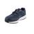 Joya Tony II Sneaker, Dark Blue, Full Grain Leather, Velour, Textile, Air-Sohle 210spo