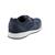 Joya Tony II Sneaker, Dark Blue, Full Grain Leather, Velour, Textile, Air-Sohle 210spo