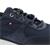 Joya Tony II Sneaker, Dark Blue, Full Grain Leather, Velour, Textile, Air-Sohle 210spo