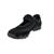 Allrounder Niro Sneaker , Klettverschluss, C. Suede 84/  O. Mesh 84, Black/ Black N819