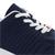 Berkemann Pinar, Sneaker, ComfortKnit (Strick), altblau/ Struk, Weite H -I 05115-395