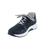 Rollingsoft Sneaker, Mesh / Nubuk, nightblue, Wechselfußbett 06.946.86