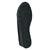 Arche Baraya, Ballerina, Nubuck, Noir, Latexsohle