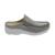 Wolky Roll-Slide, Clog, Antique nubuck, Light-grey, 0620211-206