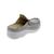 Wolky Roll-Slide, Clog, Antique nubuck, Light-grey, 0620211-206