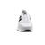 Rollingsoft Herrensneaker, Cervo / Dreamvelour, weis/whit/sch (tape), Wechselfußbett 8001.12.02