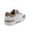 Rollingsoft Sneaker, Chevron/ Nubuk, weiss grau caramel, Schnür. u. Reißv., Wechselfußb. 66.926.51