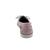 Sebago Docksides, Nubuck Leather, Mid Grey / Pink, Men 7111PSW-A50