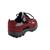 Waldläufer Holly Sneaker, Waldläufer-Tex, 3xDenver/Torrix, rubin/schwarz/silber, Weite H 471240-494-612