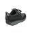 Waldläufer H-SONJA Dynamic-Sneaker, OrthoTritt, Denver, schwarz, Weite H 999H03-316-001
