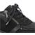 Waldläufer H-SONJA Dynamic-Sneaker, OrthoTritt, Denver, schwarz, Weite H 999H03-316-001