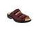 Finn Comfort Menorca-S Pantolette, Savanna, Opera, Classic- Damen, Weichbettung 82564-696447