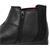 Joya London II Black Boot, Full-Grain Leather / Velour Leather, Senso-Sohle, Kategorie Emotion 915boo