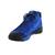 Waldläufer H-AMIATA Bootie, Gummi Velour-F. Sport Net, blau mare, Weite H 787970-300-198