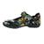 Allrounder Niro Sneaker-Klett, A.Daisy 13, Multi, Allrounder-Technologie, N819