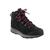 Joya MONTANA Boot PTX Black/Pink, Proof-TEX®, Nubuck Leather/ Textile, ACTIVE-Sohle, EMOTION 909out