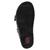 Rohde EASYS N° 42 Damenhausschuh, Fell Afrika, sahara Weite G 6193-16