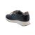 Mephisto Davis Sneaker, Oregon 1345/OS.37269/VE. 3660, Navy, Wechselfußbett